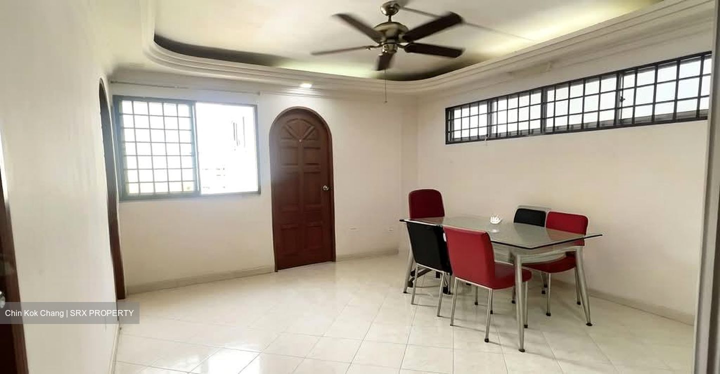 Blk 128 Lorong Ah Soo (Hougang), HDB Executive #566688151
